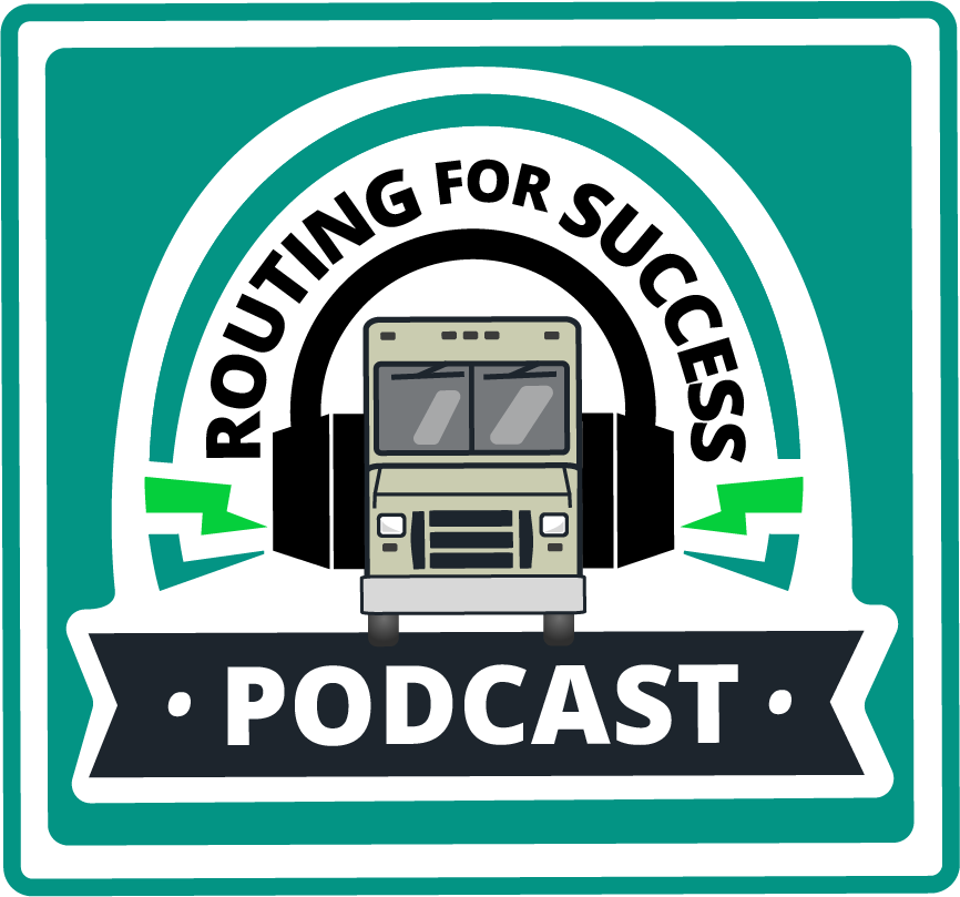 Routing for Success brought to you by AP Equipment Financing